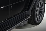 Mercedes-AMG G63 Inferno by TopCar 2019 года